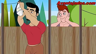 444 hentai porn videos